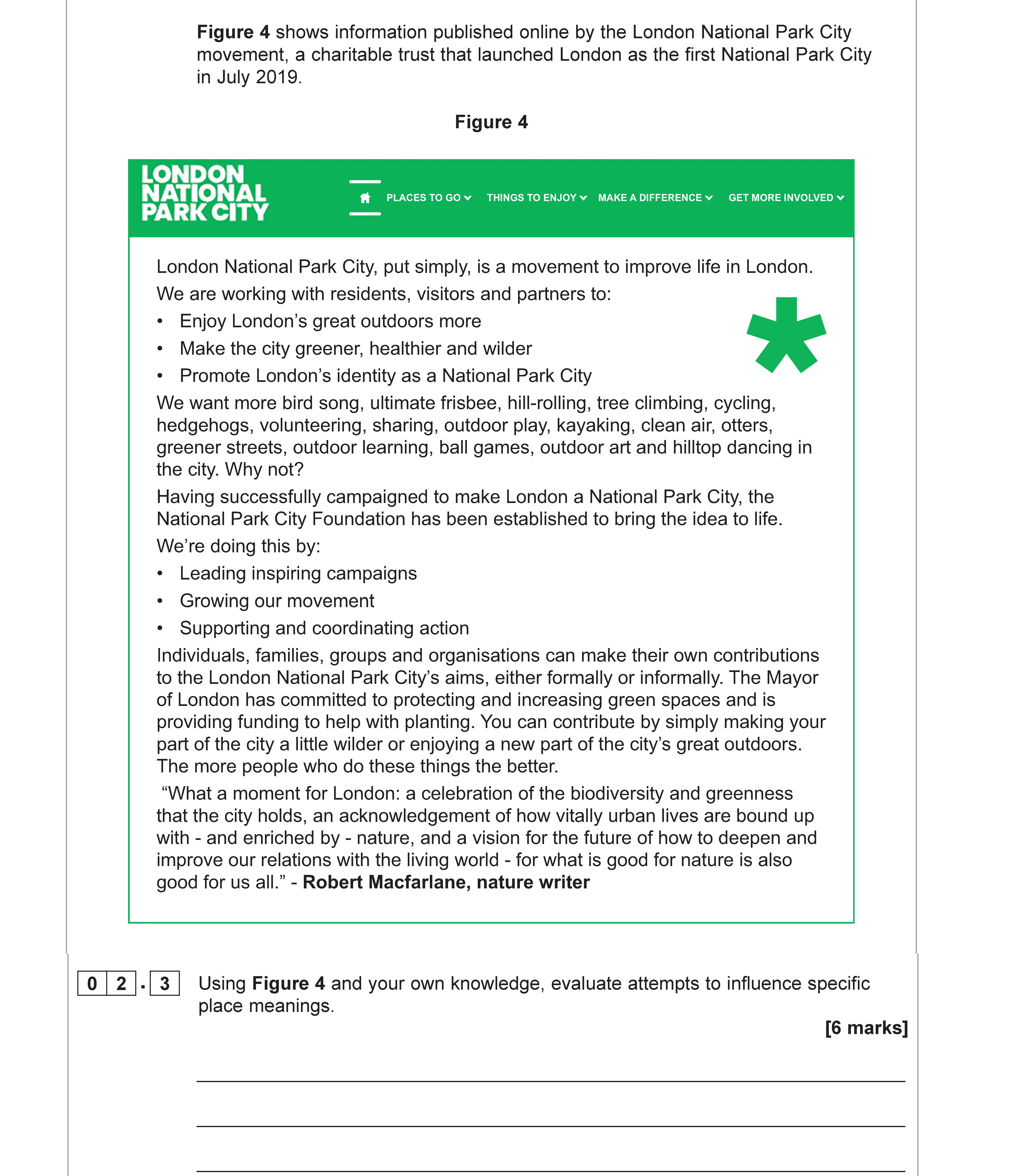 Using-Figure-4-and-your-own-knowledge,-evaluate-attempts-to-influence-specific-place-meanings-AQA-A-Level Geography-Question 2-2020-Paper 2.png